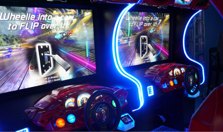 Arcade