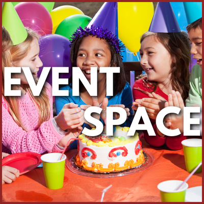 Event Space