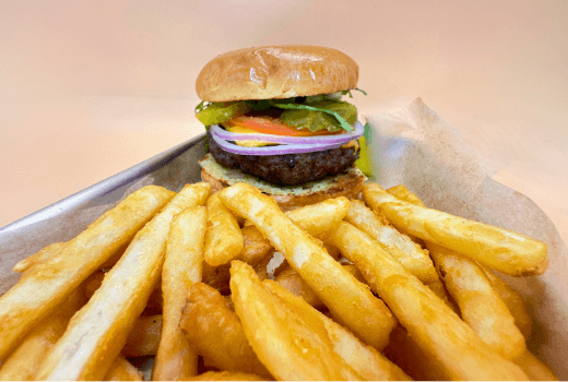 Burger