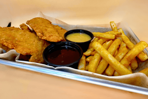 Chicken Tenders