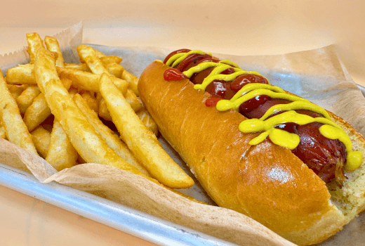 Hot Dog