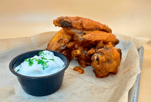Wings