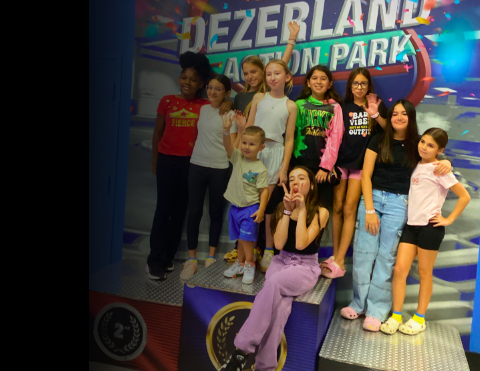 Birthday Parties (1)
